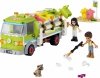 LEGO Friends 41712 Ciężarówka recyklingowa